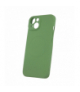 Nakładka Simple Color Mag do iPhone 14 Plus 6,7" jasnozielona TFO GSM182289