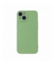 Nakładka Simple Color Mag do iPhone 14 Plus 6,7" jasnozielona TFO GSM182289