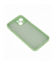 Nakładka Simple Color Mag do iPhone 14 Plus 6,7" jasnozielona TFO GSM182289