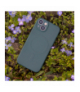 Nakładka Simple Color Mag do iPhone 14 6,1" ciemnozielona TFO GSM182303