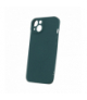 Nakładka Simple Color Mag do iPhone 15 6,1" ciemnozielona TFO GSM182307