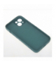 Nakładka Simple Color Mag do iPhone 15 6,1" ciemnozielona TFO GSM182307