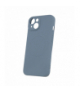 Nakładka Simple Color Mag do iPhone 12 jasnoniebieska TFO GSM182313