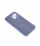 Nakładka Simple Color Mag do iPhone 12 jasnoniebieska TFO GSM182313