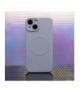 Nakładka Simple Color Mag do iPhone 12 jasnoniebieska TFO GSM182313