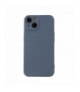 Nakładka Simple Color Mag do iPhone 13 Pro Max 6,7" jasnoniebieska TFO GSM182317