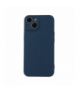 Nakładka Simple Color Mag do iPhone 13 Pro Max 6,7" granatowa TFO GSM182332