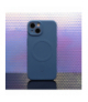 Nakładka Simple Color Mag do iPhone 15 Pro Max 6,7" granatowa TFO GSM182340