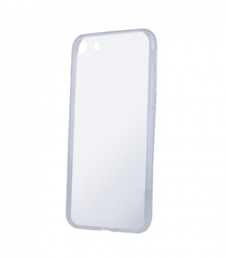 Nakładka Slim 1 mm do iPhone 14 6,1" transparentna TFO GSM118224