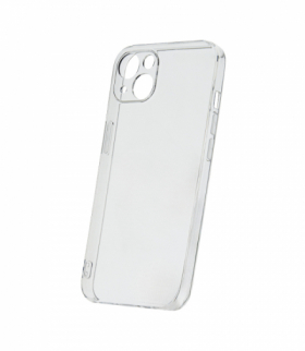 Nakładka Slim 2 mm do iPhone 15 Plus 6,7" transparentna TFO GSM172910