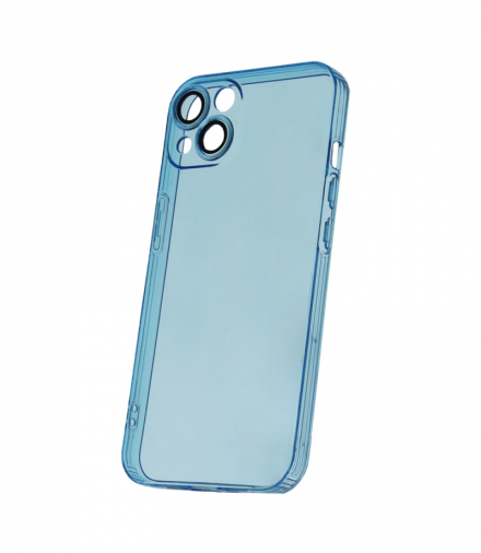 Nakładka Slim Color do Samsung Galaxy S20 FE / S20 Lite / S20 FE 5G niebieski TFO GSM173240