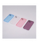 Nakładka Slim Color do iPhone 15 Pro Max 6,7" śliwkowy TFO GSM178318