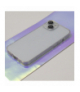 Nakładka Slim Color do Samsung Galaxy A50 / A30s / A50s transparentna TFO GSM179261