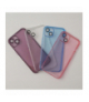 Nakładka Slim Color do Samsung Galaxy S24 Plus różowy TFO GSM179281
