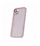 Nakładka Slim Color do Samsung Galaxy S24 różowy TFO GSM179282