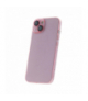 Nakładka Slim Color do Motorola Moto G84 różowy TFO GSM179285