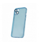 Nakładka Slim Color do Samsung Galaxy S23 FE niebieski TFO GSM179291