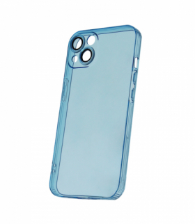 Nakładka Slim Color do Motorola Moto G84 niebieski TFO GSM179297