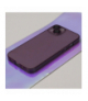 Nakładka Slim Color do Motorola Moto G84 śliwkowy TFO GSM179309