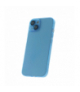 Nakładka Slim Color do Motorola Moto G14 niebieski TFO GSM179312