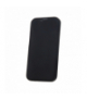 Nakładka Solid Silicon do iPhone 11 czarna TFO GSM179967