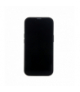 Nakładka Solid Silicon do iPhone 11 czarna TFO GSM179967