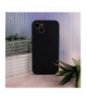 Nakładka Solid Silicon do iPhone 11 czarna TFO GSM179967