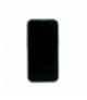 Nakładka Solid Silicon do iPhone 12 Mini 5,4" jasnozielona TFO GSM179996