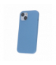 Nakładka Solid Silicon do iPhone 12 Mini 5,4" jasnoniebieska TFO GSM180021