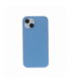 Nakładka Solid Silicon do iPhone 15 Pro 6,1" jasnoniebieska TFO GSM180028