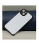 TPU mini bumpers z ochroną aparatu do iPhone 13 6,1" czarny TFO OEM101746