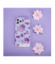 Nakładka Ultra Trendy Flowers 2 do Samsung Galaxy A03S EU TFO GSM115271
