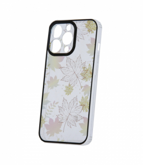 Nakładka Ultra Trendy do Samsung Galaxy A53 5G Gold Autumn 2 TFO GSM166011