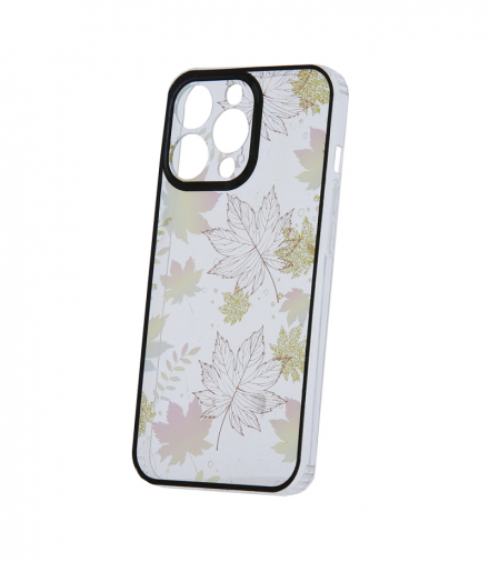 Nakładka Ultra Trendy do Samsung Galaxy A53 5G Gold Autumn 2 TFO GSM166011