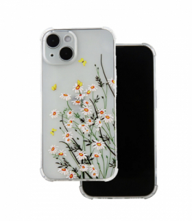Nakładka Ultra Trendy do iPhone 12 6,1" Meadow 1 TFO GSM181280