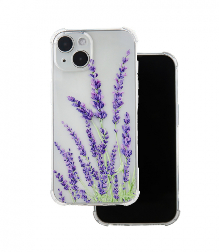 Nakładka Ultra Trendy do Samsung Galaxy S24 Meadow 2 TFO GSM181304