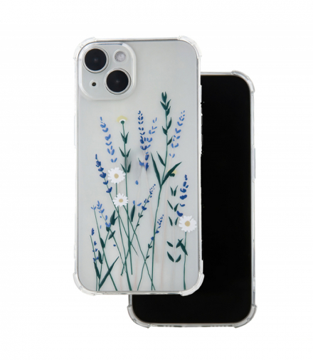 Nakładka Ultra Trendy do Motorola Moto E13 Meadow 3 TFO GSM181335