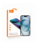 Szkło hartowane 2,5D Normal Clear Glass do Xiaomi Redmi Note 9 TFO Vmax GSM176863
