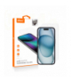 Szkło hartowane 0.33mm clear glass do iPhone 7 / 8 Plus matowe TFO Vmax GSM176876