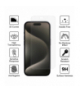 Szkło hartowane 0.33mm clear glass do iPhone 7 / 8 Plus matowe TFO Vmax GSM176876