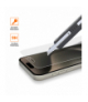 Szkło hartowane 0.33mm clear glass do iPhone X / XS / 11 Pro matowe TFO Vmax GSM176878
