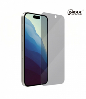 Szkło hartowane 0.33mm 2,5D high clear privacy glass do iPhone 12 / 12 Pro 6,1" TFO Vmax GSM176883