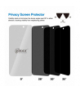Szkło hartowane 0.33mm 2,5D high clear privacy glass do Samsung Galaxy A13 4G / A13 5G TFO Vmax GSM176900