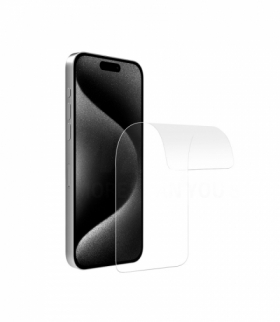 Folia ochronna invisble TPU film - full coverage do iPhone 12 / 12 Pro 6,1" TFO Vmax GSM176918