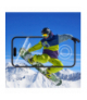 Folia ochronna invisble TPU film - full coverage do iPhone 14 Pro Max 6,7" TFO GSM176924