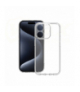 Nakładka Acrylic Anti-drop do iPhone 14 Pro 6,1" transparentna TFO Vmax GSM177029