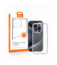 Nakładka Acrylic Anti-drop do iPhone 14 Pro 6,1" transparentna TFO Vmax GSM177029