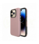 Nakładka Triangle Case do iPhone 14 Pro 6,1" różowo-złota TFO Vmax GSM177060