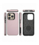 Nakładka Triangle Case do iPhone 14 Pro 6,1" różowo-złota TFO Vmax GSM177060