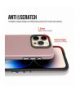 Nakładka Triangle Case do iPhone 11 różowo-złota TFO Vmax GSM177077